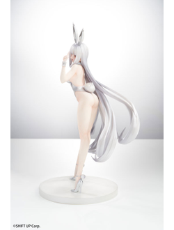 Фигурка 1/10 Бланк (Blanc S.K.P)