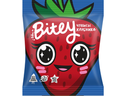 Батончик "Детокс" абрикос-миндаль, 45г (Bite)