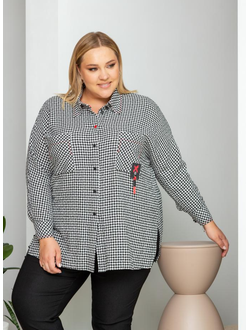 Блуза Терра Terra купить недорого в интернет магазине кемерово