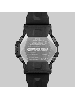 Часы Casio G-Shock GWG-B1000TLC-1A