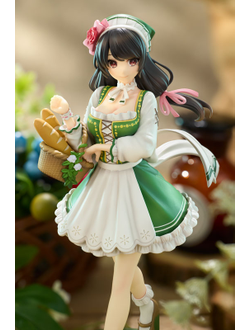 Фигурка Юн-юн (Yunyun Light Novel 10th Anniversary ver.)