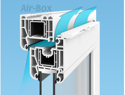 Air-box Comfort