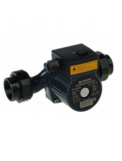 Насос циркуляционный UNIPUMP CP 25х60 180