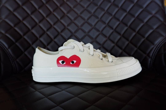 Converse play size cheap