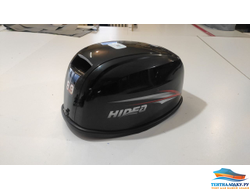 Чехол на капот HIDEA - 15 - 4 такта