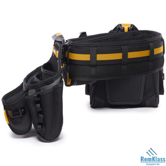 Комплект Toughbuilt TB-CT-101-4p