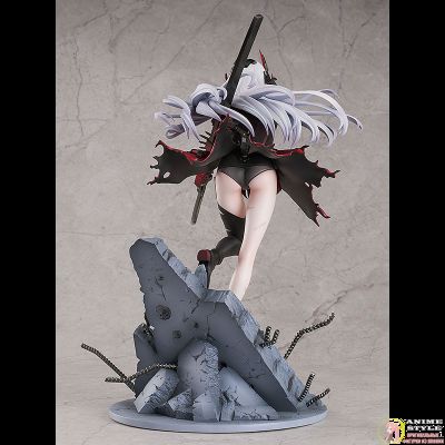 Фигурка 1/7 Люсия Багровая Бездна (Lucia Crimson Abyss Good Smile Arts Shanghai)