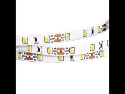 Светодиодная лента 2835 60LED/M 12V IP33 Warm
