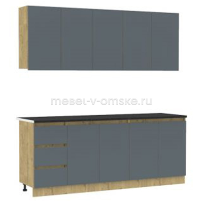 Кухня Гамма (2000)