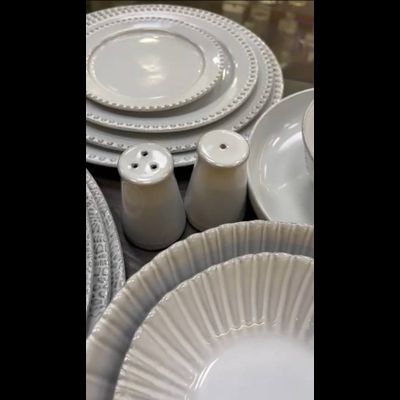 Блюдо прямоугольное 37*12*1,9 см, Лорд