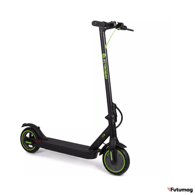 Электросамокат Electroway E9 + гидроизоляция