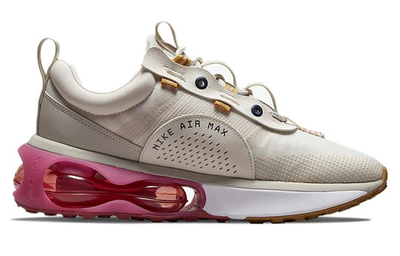 купить женские кроссовки Nike Air Max Womens 2021 'Phantom Gypsy Rose' DC9478-001