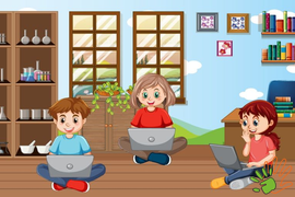 Программирование для детей