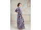 Платье Montserrat SILK Collection