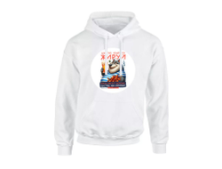 Толстовка #12 на 23 февраля