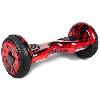 Гироскутер Smart Balance Wheel SUV 10