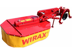 Купить Косилка Wirax 1,25 м