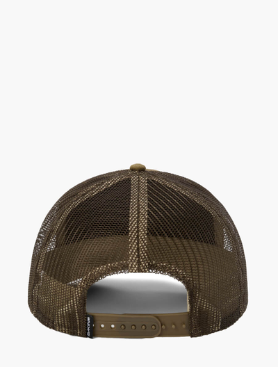 Кепка Dakine Peak to Peak Trucker Kangaroo фото 2