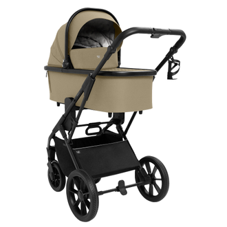 Коляска 2в1 Sweet Baby Porto Beige