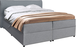 Двуспальная кровать Double bed «Granada-2», Пинскдрев