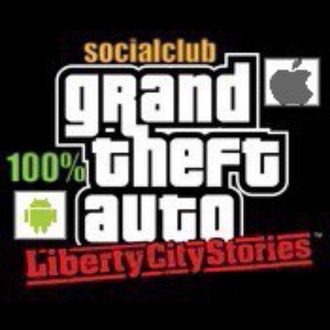 Аккаунт SocialClub со 100% сохранением для GTA: Liberty City Stories (IOS, ANDROID)