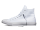 Кеды Converse Chuck Taylor All Star II белые высокие