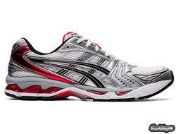 ASICS GEL KAYANO 14 CLASSIC RED (40-45)