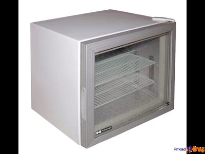 Шкаф морозильный Hurakan HKN-UF50G
