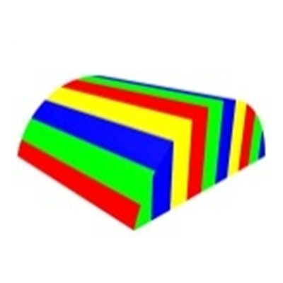 Большой полувалик