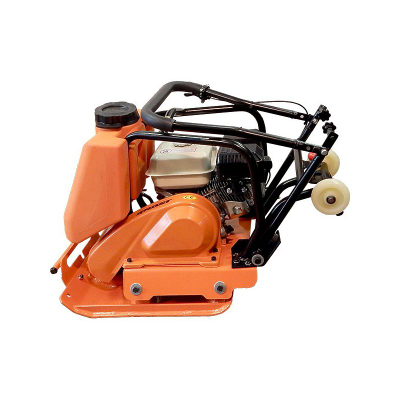 Виброплита GROST VH 80C