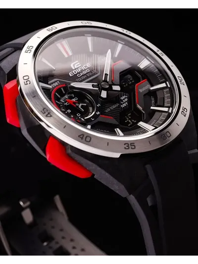 Часы Casio Edifice ECB-2200P-1A