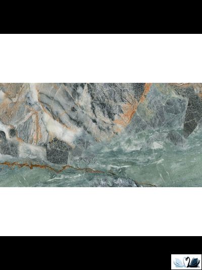 Керамогранит Fusure Ceramic FSS12041 60х120 см под мрамор купить в магазине Marysя Краснодар