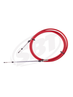 Рулевой трос SBT 26-3429 для Yamaha Sj700 (2008-2017)