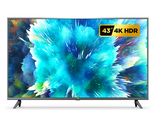 Умный телевизор Xiaomi Mi TV 4S 43 T2 42.5" (2019) (Международная версия)