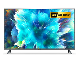 Умный телевизор Xiaomi Mi TV 4S 43 T2 42.5&quot; (2019) (Международная версия)