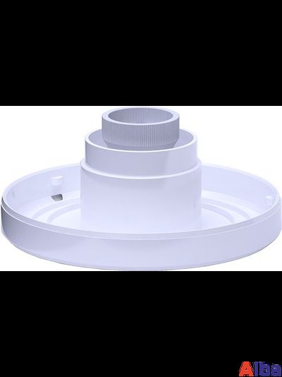 Шар 200мм Опал Светильник садово-парковый