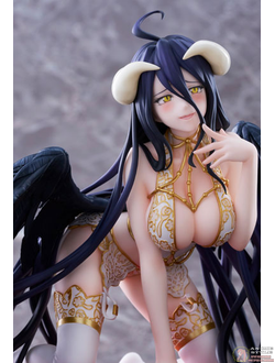 Фигурка 1/7 Альбедо (Albedo Lingerie Ver.)