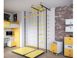 Шведская стенка Савушка Sport 11 купить в Воронеже