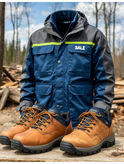 Распродажа