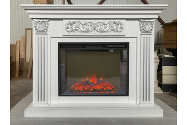 Электрокамин Палермо