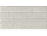 Керамическая плитка для стен Vivien Bone Brick Decor Rp-8373R 30х60
