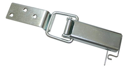 Замок накидной 1-1  [55665]