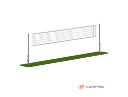 Волейбольные стойки со стаканами ARMS083.2