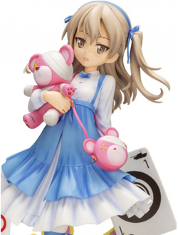 Фигурка 1/7 Арису Симада (Arisu Shimada)