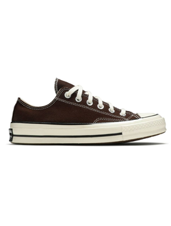 Кеды Converse Chuck 70 Low-Top желтые