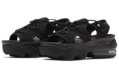 женские кроссовки-сандалии Nike Air Max Womens Koko Sandal 'Black' CI8798-003 на официальном сайте