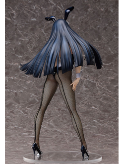 Фигурка 1/4 Сацуки Кирюин (Kiryuuin Satsuki Bunny Ver.)