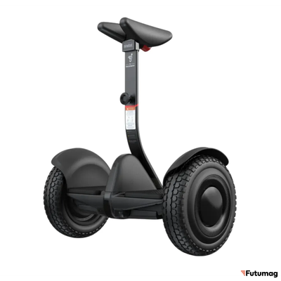 Минисигвей Ninebot Minipro 2 White