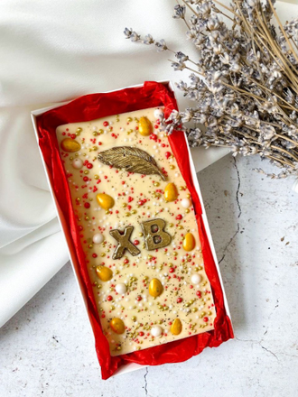 Шоколад к Пасхе