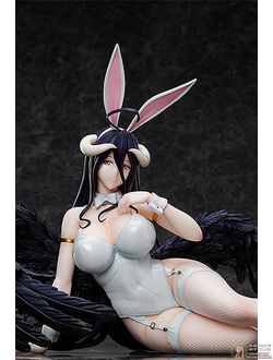 Фигурка 1/4 Альбедо (Albedo Bunny Ver.)